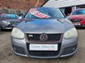USED 2006 VOLKSWAGEN GOLF 2.0 GT TDI 5dr 
