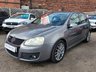 USED 2006 VOLKSWAGEN GOLF 2.0 GT TDI 5dr 