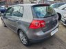 USED 2006 VOLKSWAGEN GOLF 2.0 GT TDI 5dr 