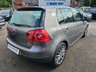 USED 2006 VOLKSWAGEN GOLF 2.0 GT TDI 5dr 