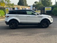 USED 2015 15 LAND ROVER RANGE ROVER EVOQUE 2.2 SD4 PURE TECH 5d 190 BHP 