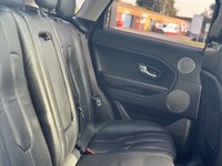 USED 2015 15 LAND ROVER RANGE ROVER EVOQUE 2.2 SD4 PURE TECH 5d 190 BHP 