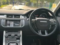 USED 2015 15 LAND ROVER RANGE ROVER EVOQUE 2.2 SD4 PURE TECH 5d 190 BHP 