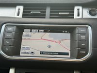 USED 2015 15 LAND ROVER RANGE ROVER EVOQUE 2.2 SD4 PURE TECH 5d 190 BHP 