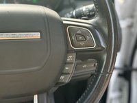 USED 2015 15 LAND ROVER RANGE ROVER EVOQUE 2.2 SD4 PURE TECH 5d 190 BHP 
