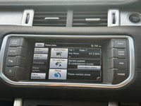 USED 2015 15 LAND ROVER RANGE ROVER EVOQUE 2.2 SD4 PURE TECH 5d 190 BHP 