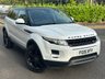 USED 2015 15 LAND ROVER RANGE ROVER EVOQUE 2.2 SD4 PURE TECH 5d 190 BHP 