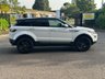 USED 2015 15 LAND ROVER RANGE ROVER EVOQUE 2.2 SD4 PURE TECH 5d 190 BHP 