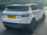 USED 2015 15 LAND ROVER RANGE ROVER EVOQUE 2.2 SD4 PURE TECH 5d 190 BHP 