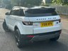 USED 2015 15 LAND ROVER RANGE ROVER EVOQUE 2.2 SD4 PURE TECH 5d 190 BHP 
