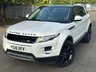 USED 2015 15 LAND ROVER RANGE ROVER EVOQUE 2.2 SD4 PURE TECH 5d 190 BHP 