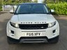 USED 2015 15 LAND ROVER RANGE ROVER EVOQUE 2.2 SD4 PURE TECH 5d 190 BHP 
