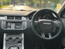 USED 2015 15 LAND ROVER RANGE ROVER EVOQUE 2.2 SD4 PURE TECH 5d 190 BHP 
