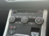 USED 2015 15 LAND ROVER RANGE ROVER EVOQUE 2.2 SD4 PURE TECH 5d 190 BHP 