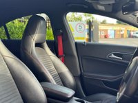 USED 2014 64 MERCEDES-BENZ CLA 2.0 CLA250 AMG SPORT 4MATIC 4d 211 BHP 