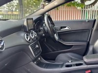 USED 2014 64 MERCEDES-BENZ CLA 2.0 CLA250 AMG SPORT 4MATIC 4d 211 BHP 