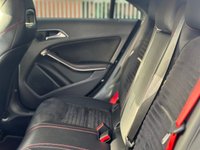 USED 2014 64 MERCEDES-BENZ CLA 2.0 CLA250 AMG SPORT 4MATIC 4d 211 BHP 