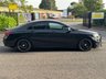 USED 2014 64 MERCEDES-BENZ CLA 2.0 CLA250 AMG SPORT 4MATIC 4d 211 BHP 