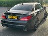 USED 2014 64 MERCEDES-BENZ CLA 2.0 CLA250 AMG SPORT 4MATIC 4d 211 BHP 