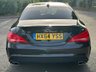 USED 2014 64 MERCEDES-BENZ CLA 2.0 CLA250 AMG SPORT 4MATIC 4d 211 BHP 