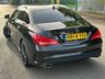 USED 2014 64 MERCEDES-BENZ CLA 2.0 CLA250 AMG SPORT 4MATIC 4d 211 BHP 