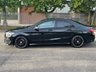 USED 2014 64 MERCEDES-BENZ CLA 2.0 CLA250 AMG SPORT 4MATIC 4d 211 BHP 