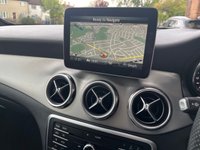 USED 2018 18 MERCEDES-BENZ GLA-CLASS 1.6 GLA 200 AMG LINE PREMIUM 5d 154 BHP FULL MB HISTORY