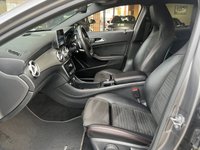 USED 2018 18 MERCEDES-BENZ GLA-CLASS 1.6 GLA 200 AMG LINE PREMIUM 5d 154 BHP FULL MB HISTORY
