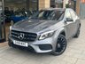 USED 2018 18 MERCEDES-BENZ GLA-CLASS 1.6 GLA 200 AMG LINE PREMIUM 5d 154 BHP FULL MB HISTORY