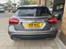 USED 2018 18 MERCEDES-BENZ GLA-CLASS 1.6 GLA 200 AMG LINE PREMIUM 5d 154 BHP FULL MB HISTORY