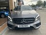 USED 2018 18 MERCEDES-BENZ GLA-CLASS 1.6 GLA 200 AMG LINE PREMIUM 5d 154 BHP FULL MB HISTORY