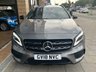 USED 2018 18 MERCEDES-BENZ GLA-CLASS 1.6 GLA 200 AMG LINE PREMIUM 5d 154 BHP FULL MB HISTORY