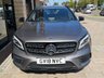 USED 2018 18 MERCEDES-BENZ GLA-CLASS 1.6 GLA 200 AMG LINE PREMIUM 5d 154 BHP FULL MB HISTORY