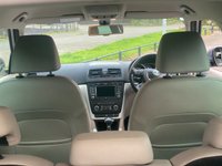 USED 2012 62 SKODA YETI 2.0 TDI ELEGANCE  DSG  4x4 4x4...AUTOMATIC......MEGA SPEC