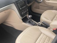 USED 2012 62 SKODA YETI 2.0 TDI ELEGANCE  DSG  4x4 4x4...AUTOMATIC......MEGA SPEC