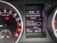 USED 2012 62 SKODA YETI 2.0 TDI ELEGANCE  DSG  4x4 4x4...AUTOMATIC......MEGA SPEC