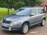 USED 2012 62 SKODA YETI 2.0 TDI ELEGANCE  DSG  4x4 4x4...AUTOMATIC......MEGA SPEC
