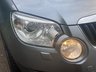 USED 2012 62 SKODA YETI 2.0 TDI ELEGANCE  DSG  4x4 4x4...AUTOMATIC......MEGA SPEC
