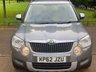 USED 2012 62 SKODA YETI 2.0 TDI ELEGANCE  DSG  4x4 4x4...AUTOMATIC......MEGA SPEC