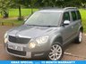 USED 2012 62 SKODA YETI 2.0 TDI ELEGANCE  DSG  4x4 4x4...AUTOMATIC......MEGA SPEC