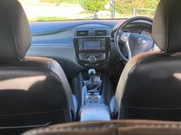 USED 2016 66 NISSAN PULSAR 1.5 TEKNA DCI 5d 110 BHP * SATNAV *   LEATHER