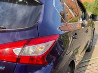 USED 2016 66 NISSAN PULSAR 1.5 TEKNA DCI 5d 110 BHP * SATNAV *   LEATHER