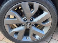 USED 2016 66 NISSAN PULSAR 1.5 TEKNA DCI 5d 110 BHP * SATNAV *   LEATHER