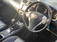 USED 2016 66 NISSAN PULSAR 1.5 TEKNA DCI 5d 110 BHP * SATNAV *   LEATHER