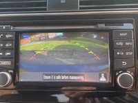 USED 2016 66 NISSAN PULSAR 1.5 TEKNA DCI 5d 110 BHP * SATNAV *   LEATHER