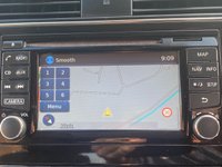 USED 2016 66 NISSAN PULSAR 1.5 TEKNA DCI 5d 110 BHP * SATNAV *   LEATHER