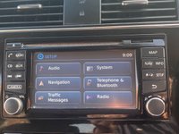 USED 2016 66 NISSAN PULSAR 1.5 TEKNA DCI 5d 110 BHP * SATNAV *   LEATHER