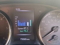 USED 2016 66 NISSAN PULSAR 1.5 TEKNA DCI 5d 110 BHP * SATNAV *   LEATHER