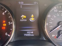 USED 2016 66 NISSAN PULSAR 1.5 TEKNA DCI 5d 110 BHP * SATNAV *   LEATHER