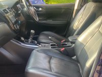 USED 2016 66 NISSAN PULSAR 1.5 TEKNA DCI 5d 110 BHP * SATNAV *   LEATHER